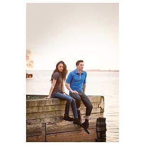 Men's Stillwater Roots73 SS Polo