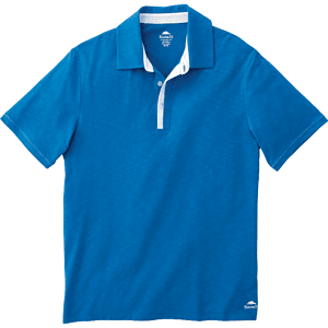 Men's Stillwater Roots73 SS Polo