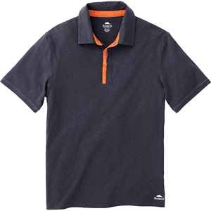 Men's Stillwater Roots73 SS Polo