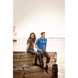 Men's Stillwater Roots73 SS Polo