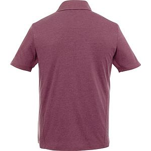 Men's CONCORD Short Sleeve Polo