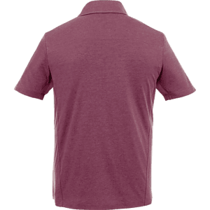 Men's CONCORD Short Sleeve Polo