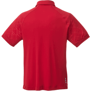Mens HAKONE SS Polo