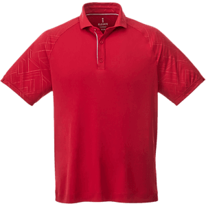 Mens HAKONE SS Polo