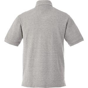 Men's BELMONT Short Sleeve Polo