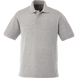 Men's BELMONT Short Sleeve Polo
