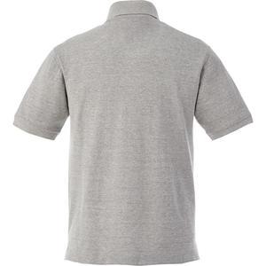 Men's BELMONT Short Sleeve Polo