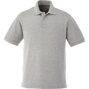 Men's BELMONT Short Sleeve Polo