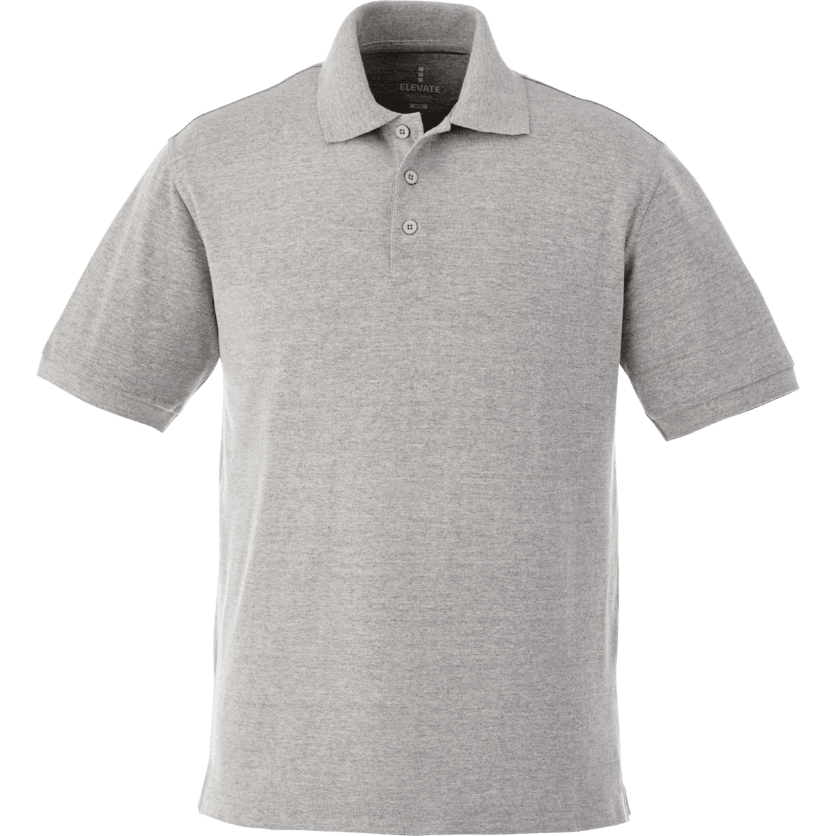 Men's BELMONT Short Sleeve Polo