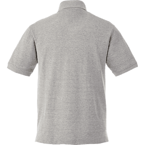 Men's BELMONT Short Sleeve Polo