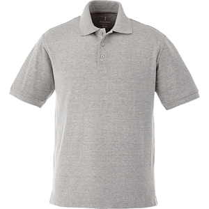 Men's BELMONT Short Sleeve Polo