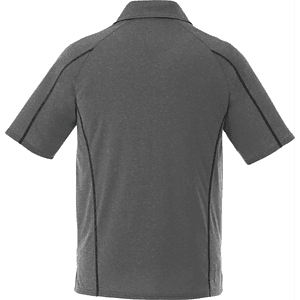 Men's MACTA Short Sleeve Polo