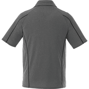 Men's MACTA Short Sleeve Polo