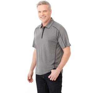 Men's MACTA Short Sleeve Polo