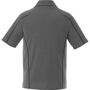 Men's MACTA Short Sleeve Polo