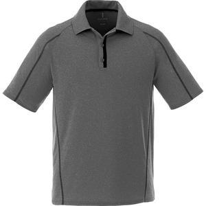 Men's MACTA Short Sleeve Polo