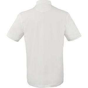 PALO Short Sleeve 100% Cotton Pique Polo - Men's
