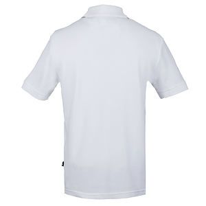 American Giant Cotton Pique Polo - Men's