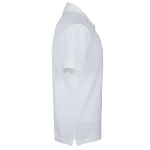American Giant Cotton Pique Polo - Men's