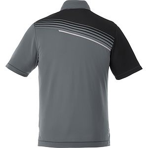 Men's PRATER Short Sleeve Polo