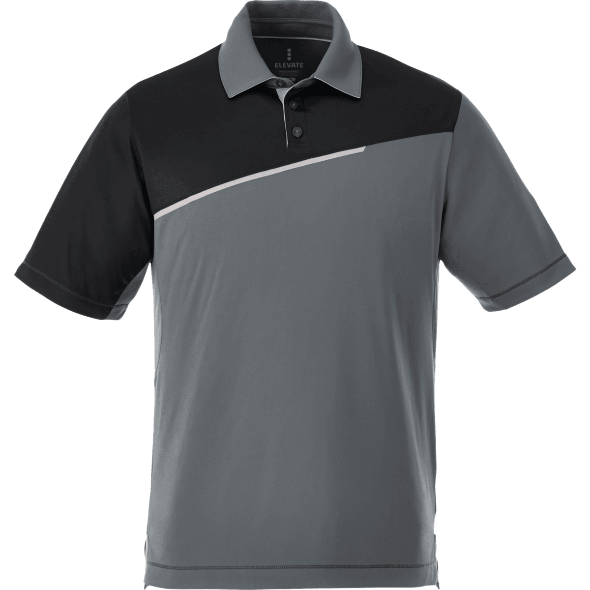 Men's PRATER Short Sleeve Polo