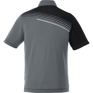 Men's PRATER Short Sleeve Polo