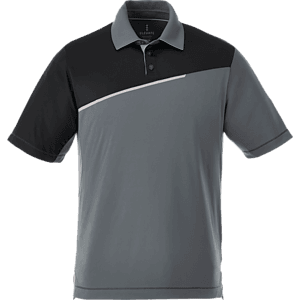 Men's PRATER Short Sleeve Polo