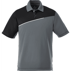 Men's PRATER Short Sleeve Polo