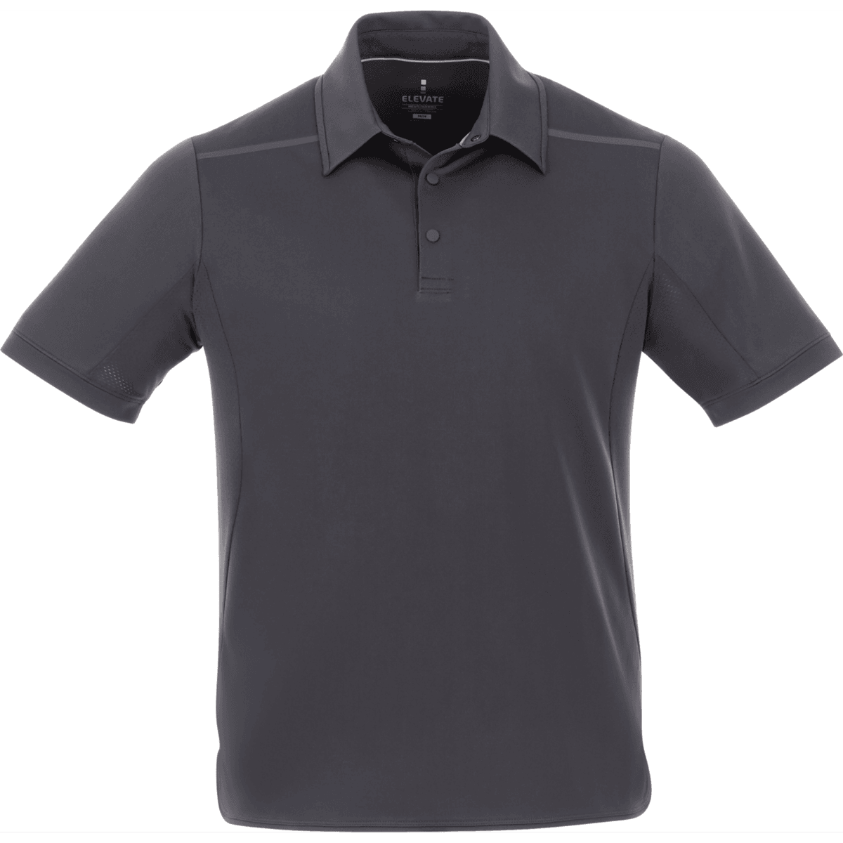 Men's ROYCE Short Sleeve Polo