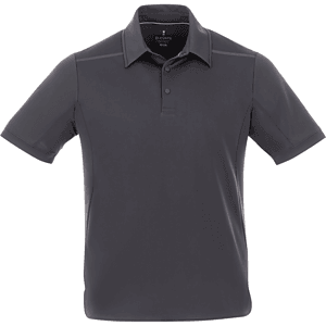 Men's ROYCE Short Sleeve Polo