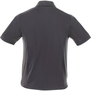 Men's ROYCE Short Sleeve Polo
