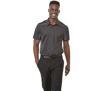 Men's ROYCE Short Sleeve Polo
