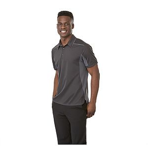 Men's ROYCE Short Sleeve Polo