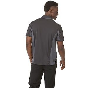 Men's ROYCE Short Sleeve Polo