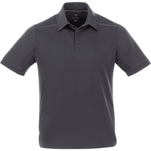 Men's ROYCE Short Sleeve Polo