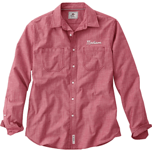 Men's Clearwater Roots73 LS Shirt