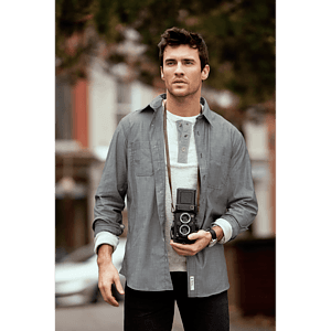 Men's Clearwater Roots73 LS Shirt