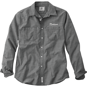 Men's Clearwater Roots73 LS Shirt