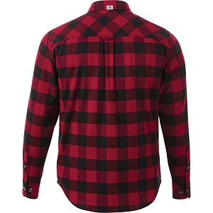 Men's SPRUCELAKE Roots73 Long Sleeve Shirt
