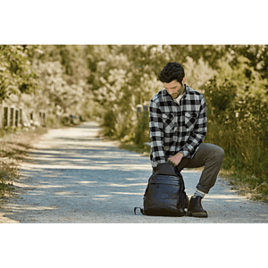 Men's SPRUCELAKE Roots73 Long Sleeve Shirt