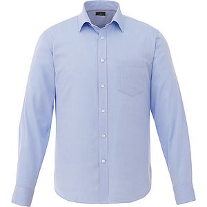 Men's PIERCE Long Sleeve Shirt