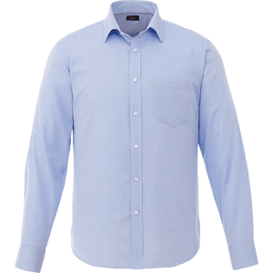 Men's PIERCE Long Sleeve Shirt