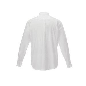 Men's IRVINE Oxford LS Shirt