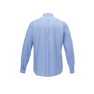Men's IRVINE Oxford LS Shirt