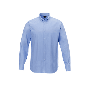 Men's IRVINE Oxford LS Shirt