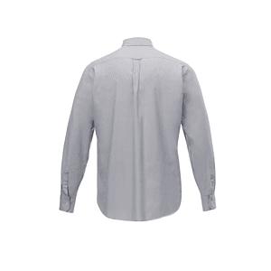 Men's IRVINE Oxford LS Shirt
