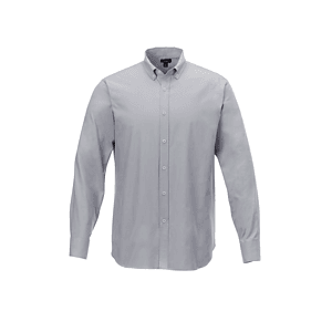 Men's IRVINE Oxford LS Shirt