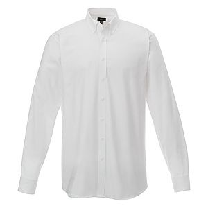 Men's IRVINE Oxford LS Shirt Tall