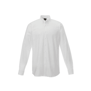 Men's IRVINE Oxford LS Shirt Tall