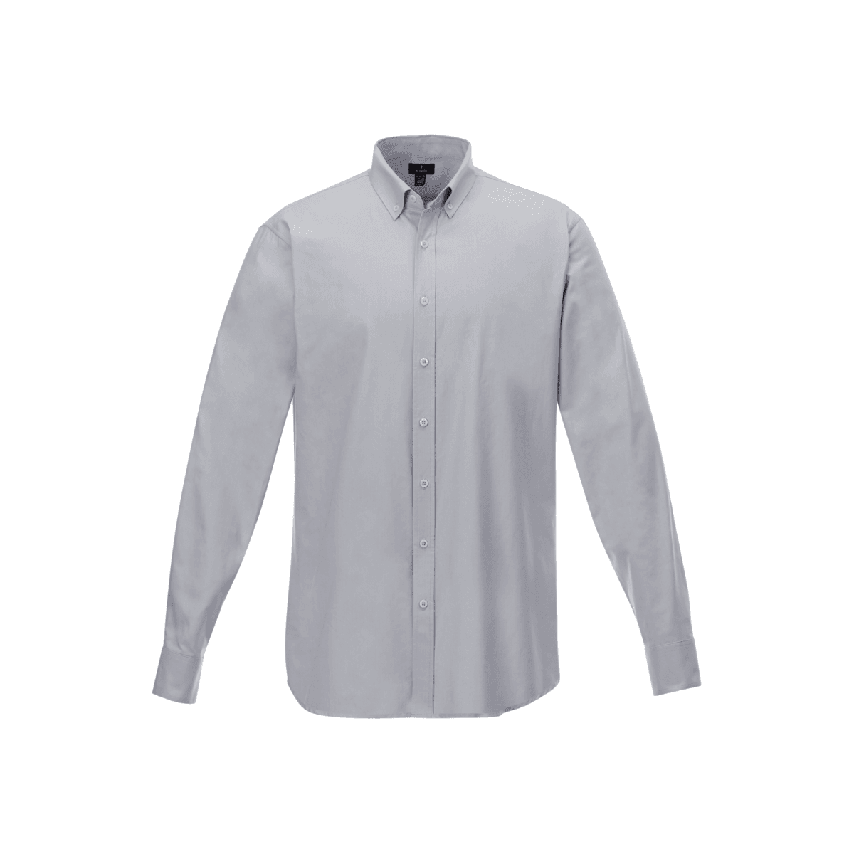 Men's IRVINE Oxford LS Shirt Tall